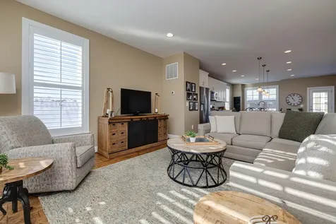 3135 Marion Square Rockingham VA 22801