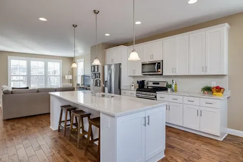 3135 Marion Square Rockingham VA 22801