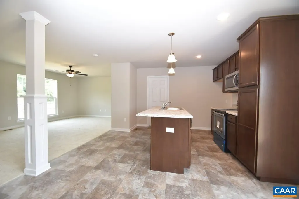 1604 Jack Jouett Road E Louisa VA 23093