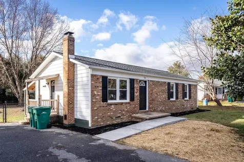 503 18th Street Grottoes VA 24441