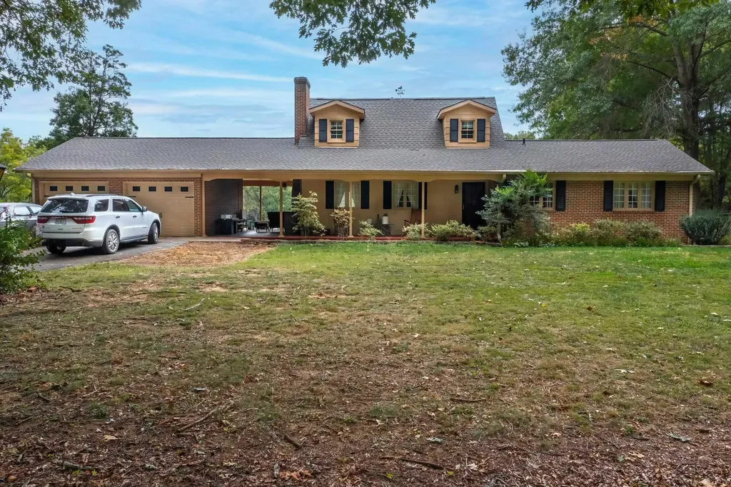 587 Bunker Hill Mill Road Lexington VA 24450