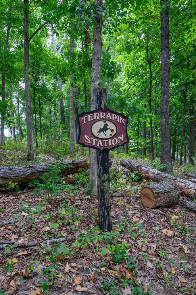 587 Bunker Hill Mill Road Lexington VA 24450