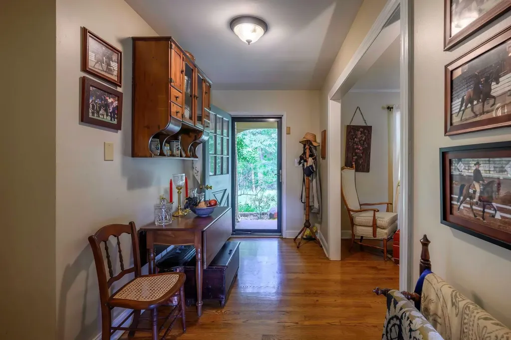 587 Bunker Hill Mill Road Lexington VA 24450