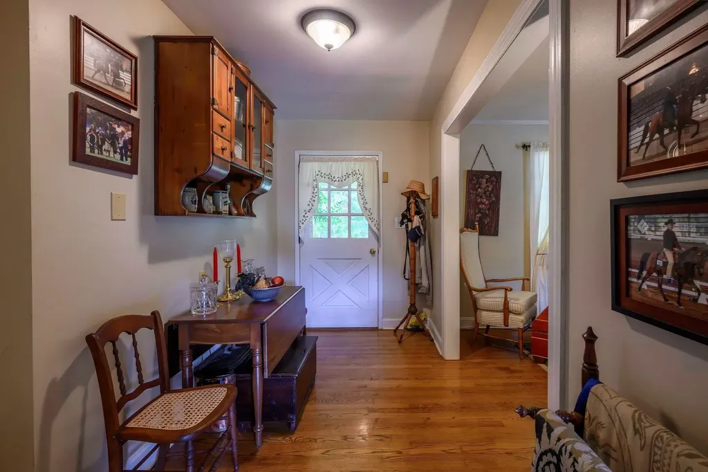 587 Bunker Hill Mill Road Lexington VA 24450