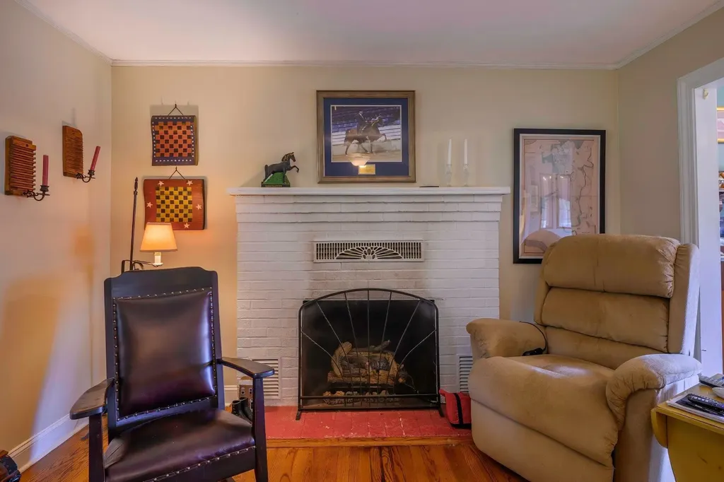 587 Bunker Hill Mill Road Lexington VA 24450