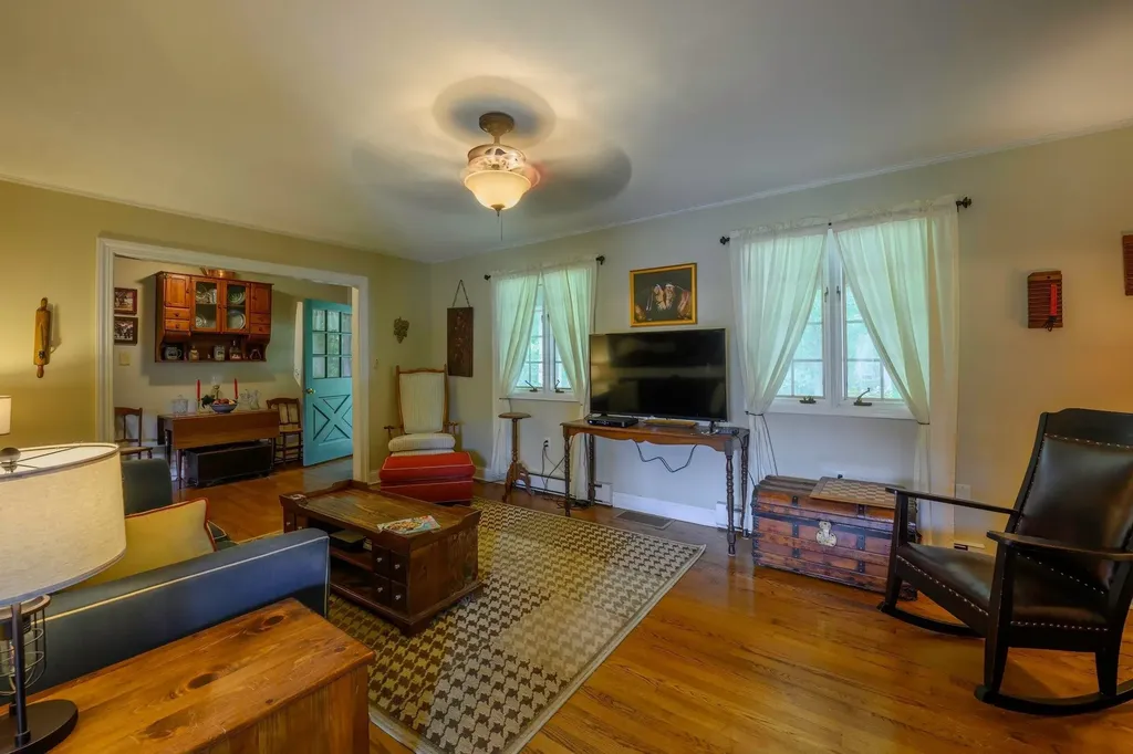 587 Bunker Hill Mill Road Lexington VA 24450