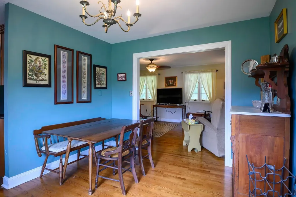 587 Bunker Hill Mill Road Lexington VA 24450