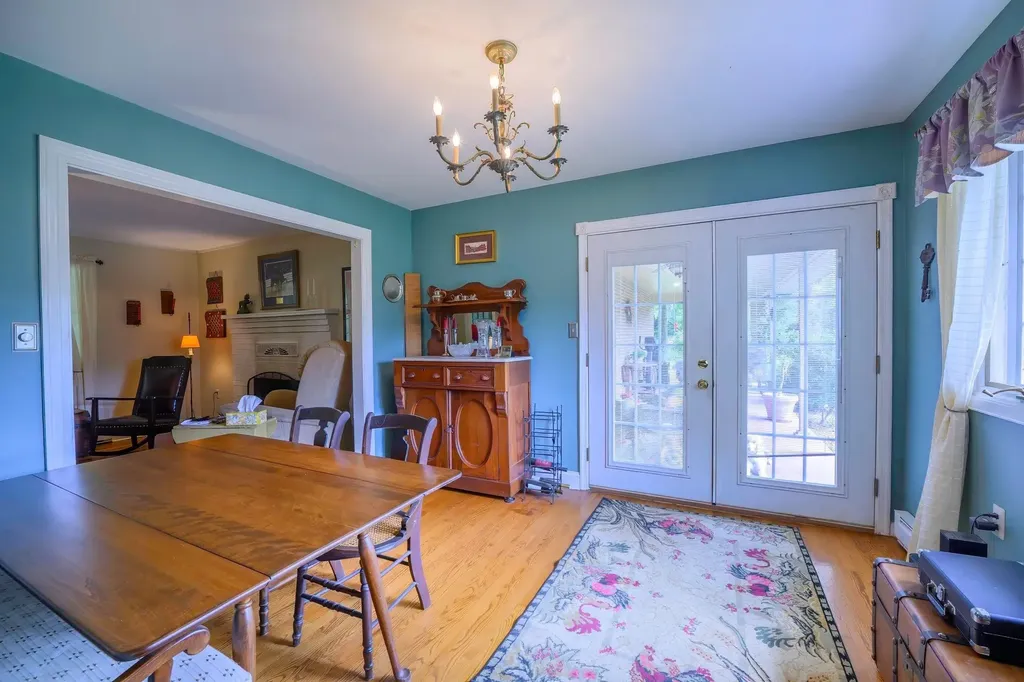 587 Bunker Hill Mill Road Lexington VA 24450