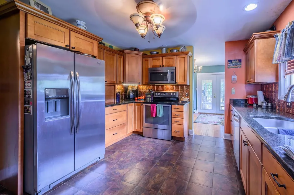 587 Bunker Hill Mill Road Lexington VA 24450