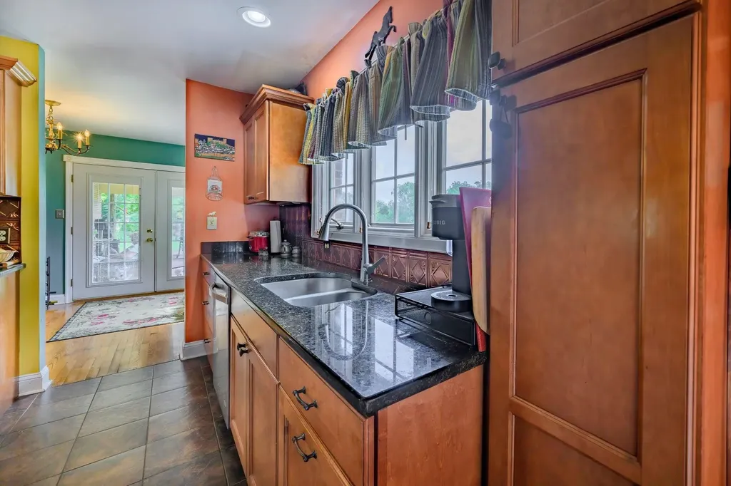 587 Bunker Hill Mill Road Lexington VA 24450