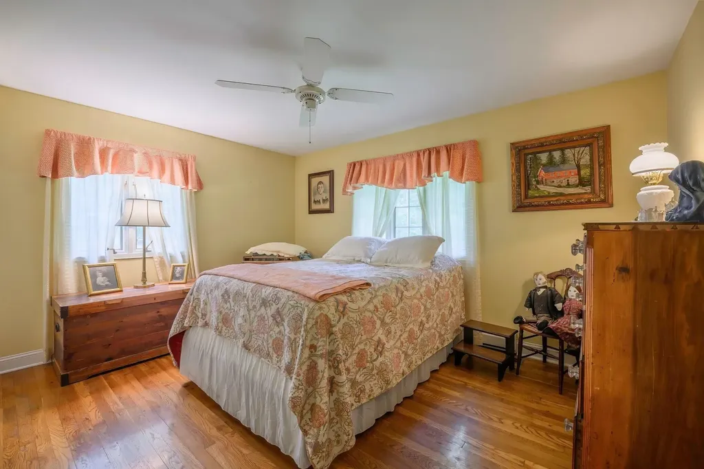 587 Bunker Hill Mill Road Lexington VA 24450