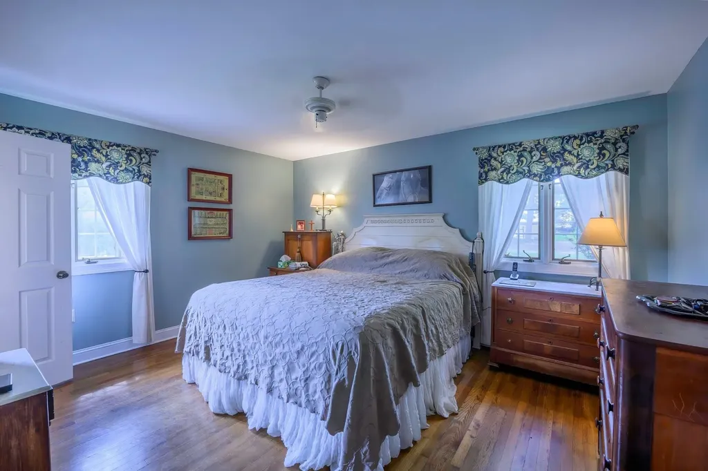 587 Bunker Hill Mill Road Lexington VA 24450