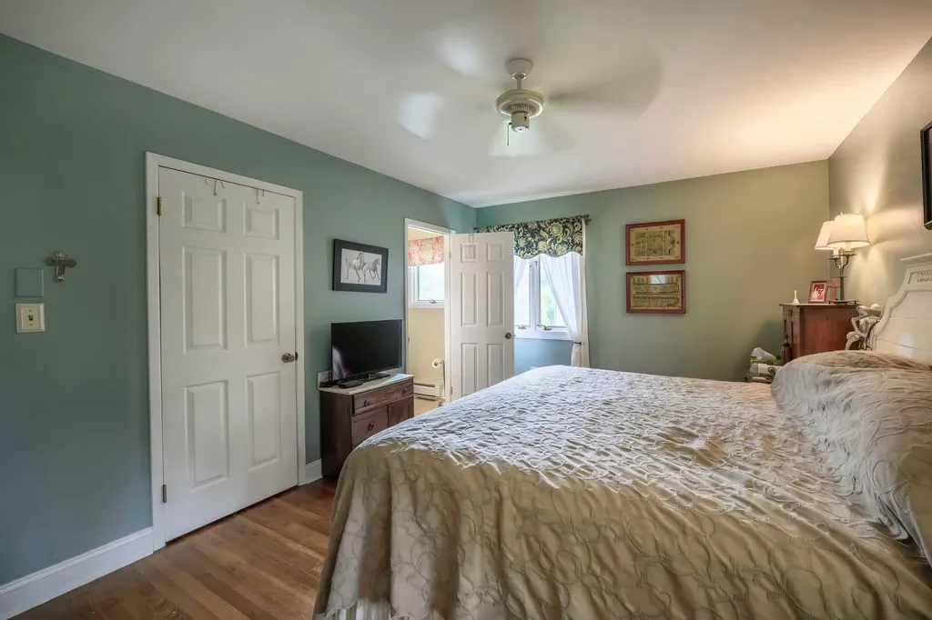 587 Bunker Hill Mill Road Lexington VA 24450