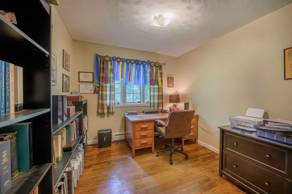 587 Bunker Hill Mill Road Lexington VA 24450