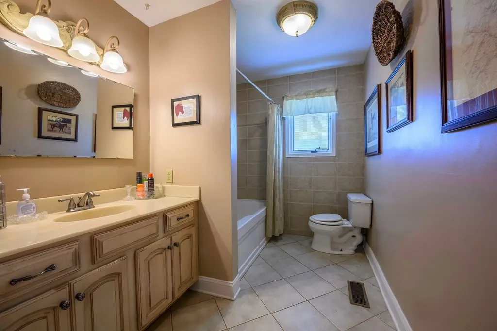 587 Bunker Hill Mill Road Lexington VA 24450