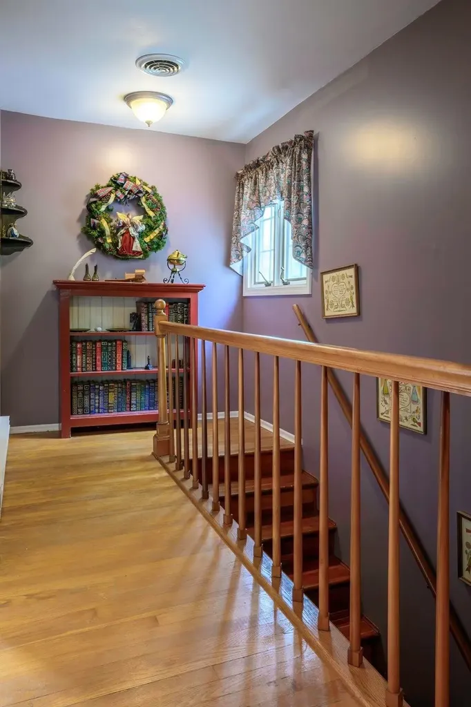 587 Bunker Hill Mill Road Lexington VA 24450