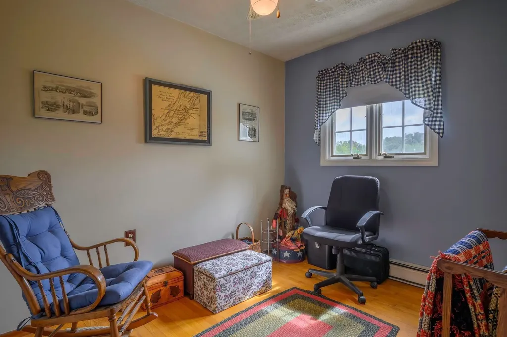 587 Bunker Hill Mill Road Lexington VA 24450