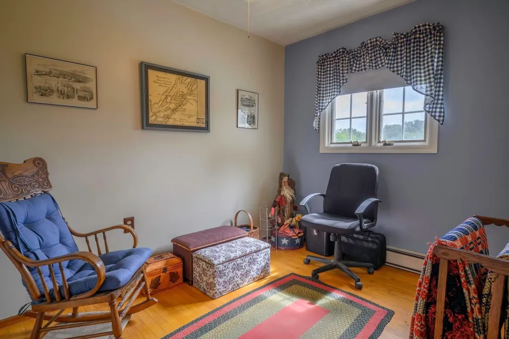 587 Bunker Hill Mill Road Lexington VA 24450