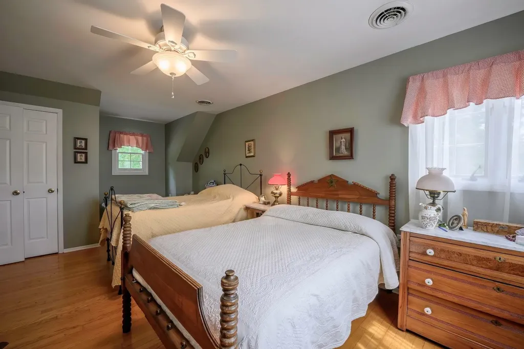 587 Bunker Hill Mill Road Lexington VA 24450