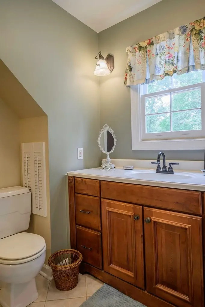 587 Bunker Hill Mill Road Lexington VA 24450