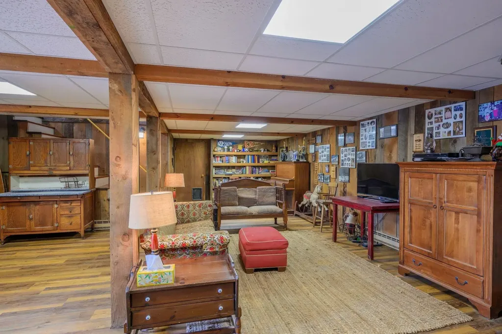 587 Bunker Hill Mill Road Lexington VA 24450