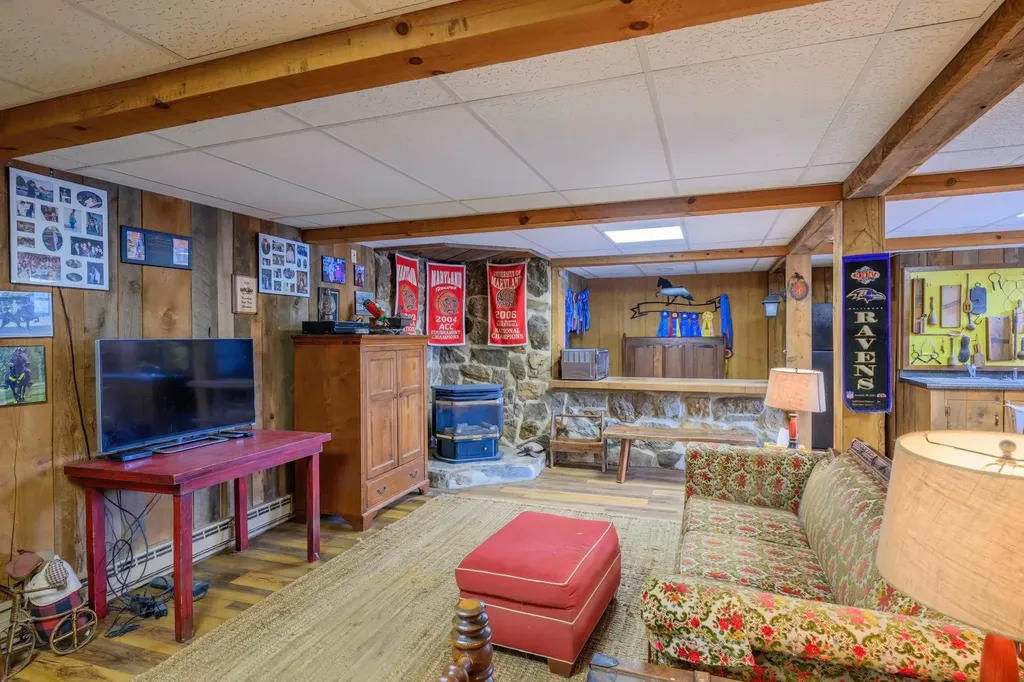 587 Bunker Hill Mill Road Lexington VA 24450