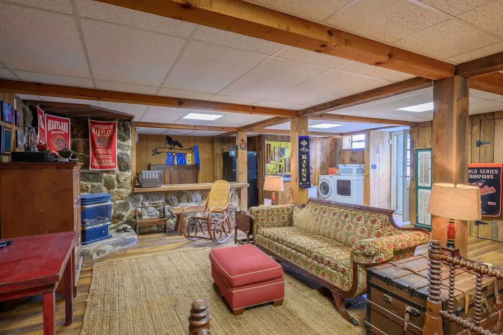 587 Bunker Hill Mill Road Lexington VA 24450