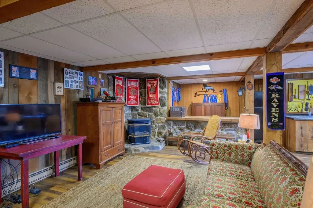 587 Bunker Hill Mill Road Lexington VA 24450