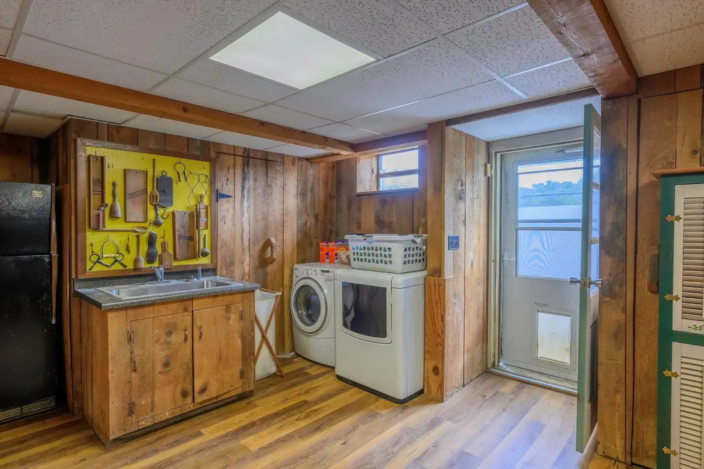 587 Bunker Hill Mill Road Lexington VA 24450