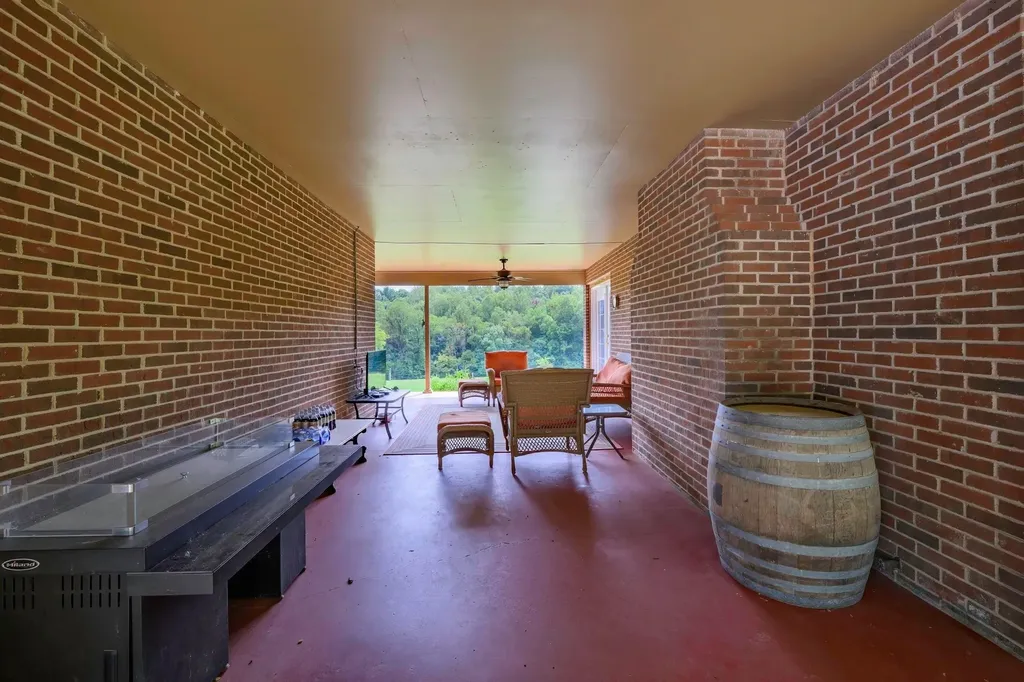 587 Bunker Hill Mill Road Lexington VA 24450