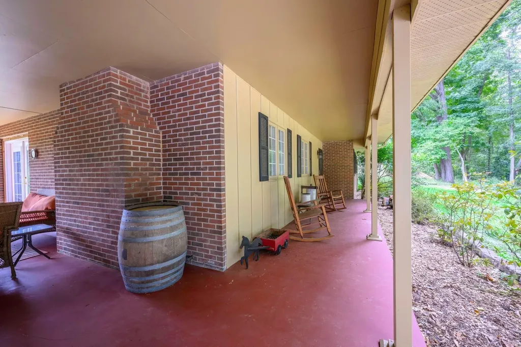 587 Bunker Hill Mill Road Lexington VA 24450