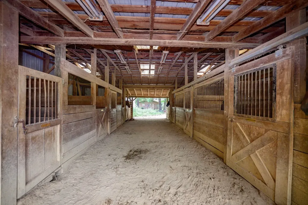 587 Bunker Hill Mill Road Lexington VA 24450