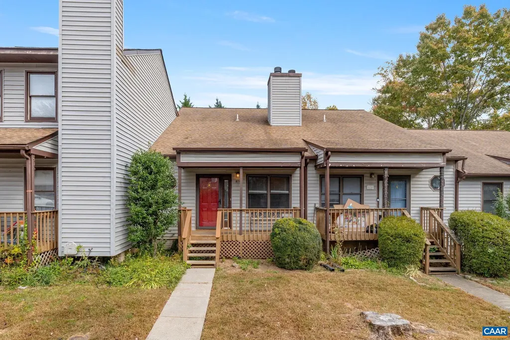 614 Whitcover Circle Charlottesville VA 22901