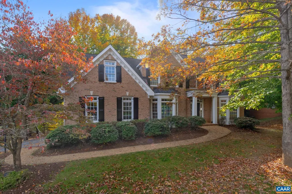 3499 Devon Pines Keswick VA 22947