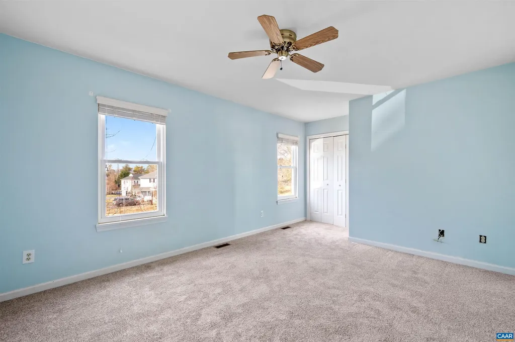 2362 Austin Drive Charlottesville VA 22911