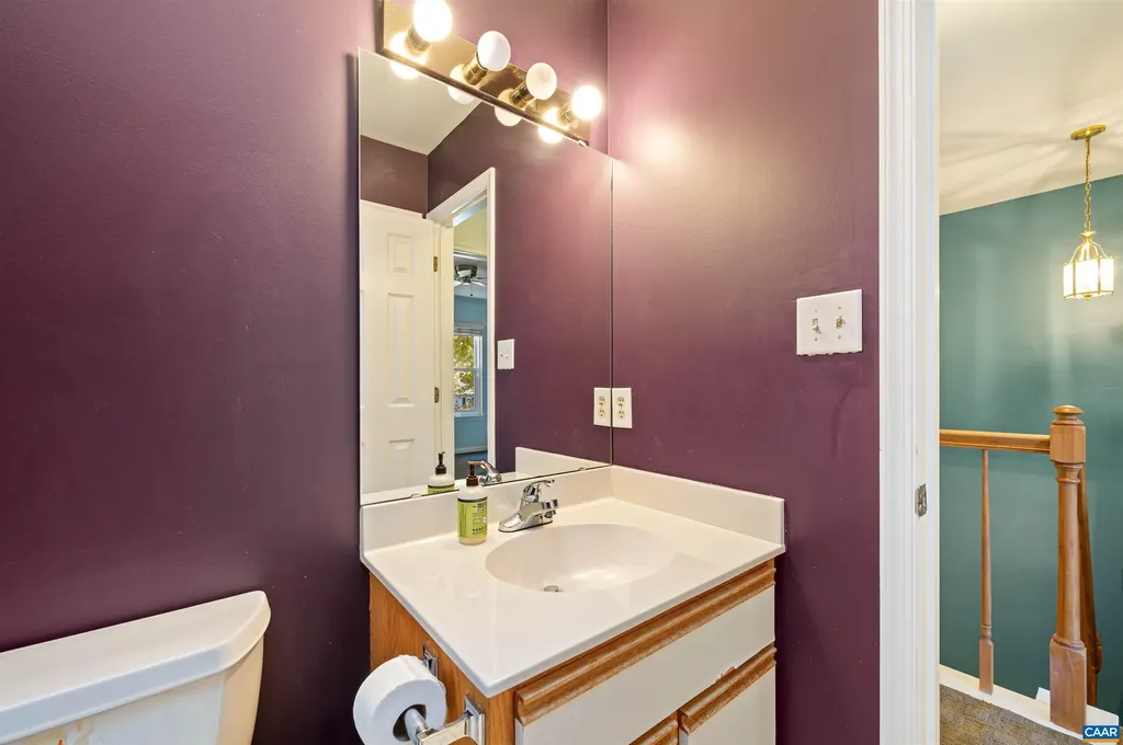 2362 Austin Drive Charlottesville VA 22911