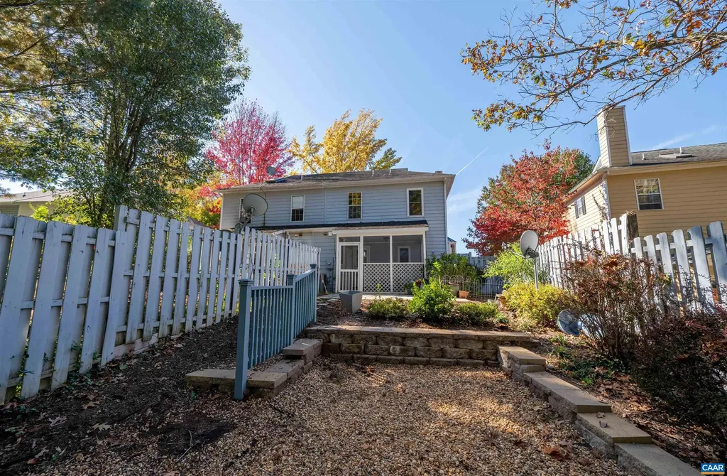 2362 Austin Drive Charlottesville VA 22911