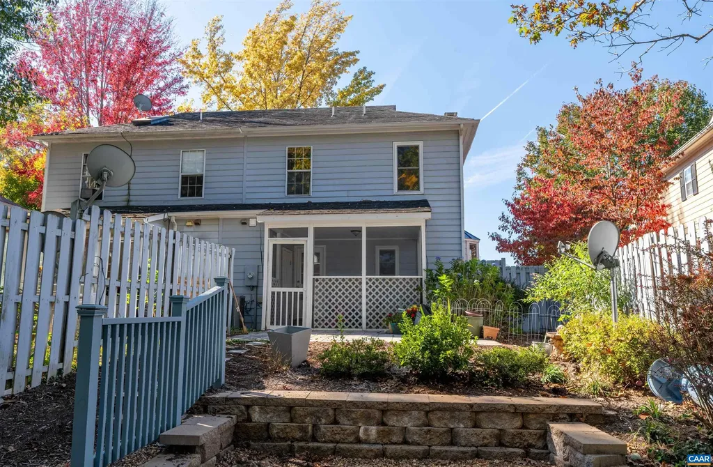 2362 Austin Drive Charlottesville VA 22911