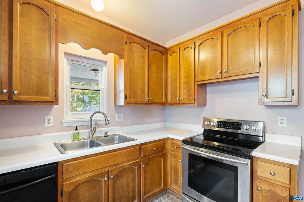 2362 Austin Drive Charlottesville VA 22911