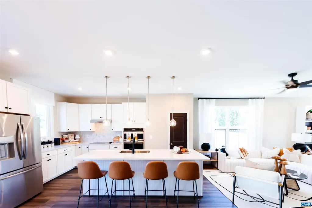 3076 Horizon Road Charlottesville VA 22902