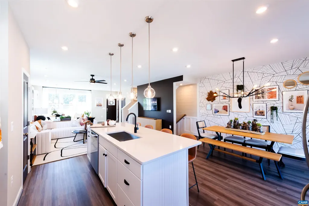 3076 Horizon Road Charlottesville VA 22902