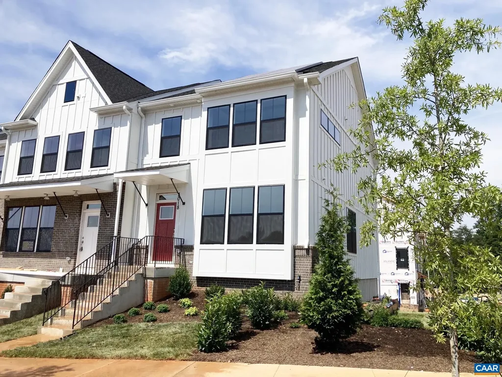 3076 Horizon Road Charlottesville VA 22902