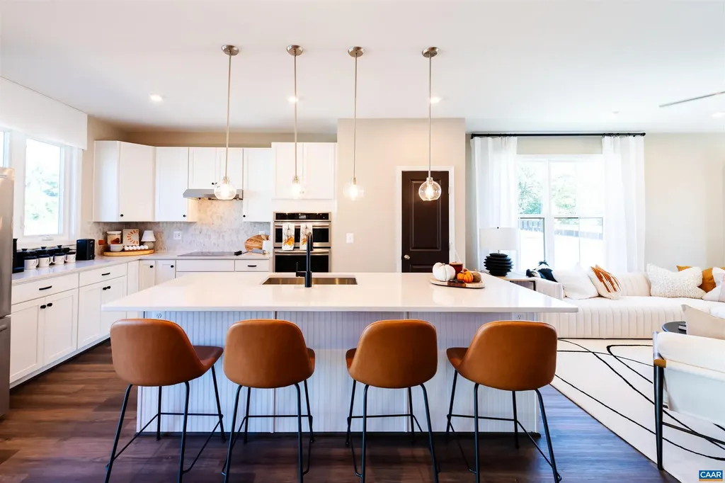 3076 Horizon Road Charlottesville VA 22902