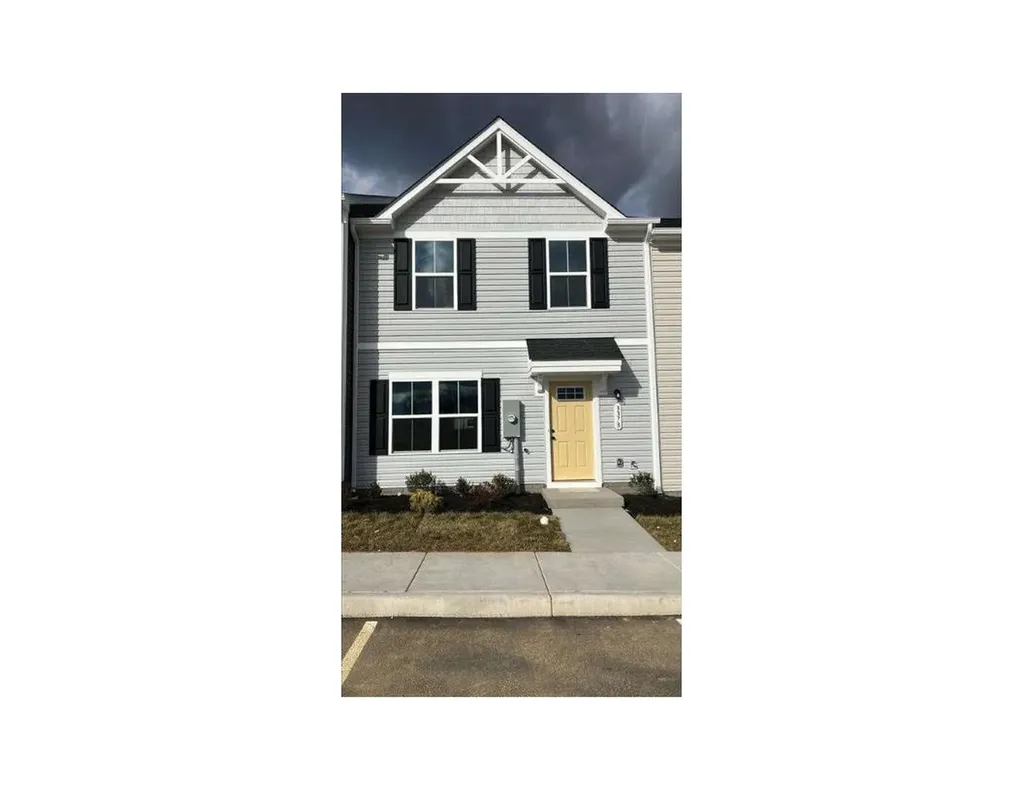 3378 Granite Road Rockingham VA 22801