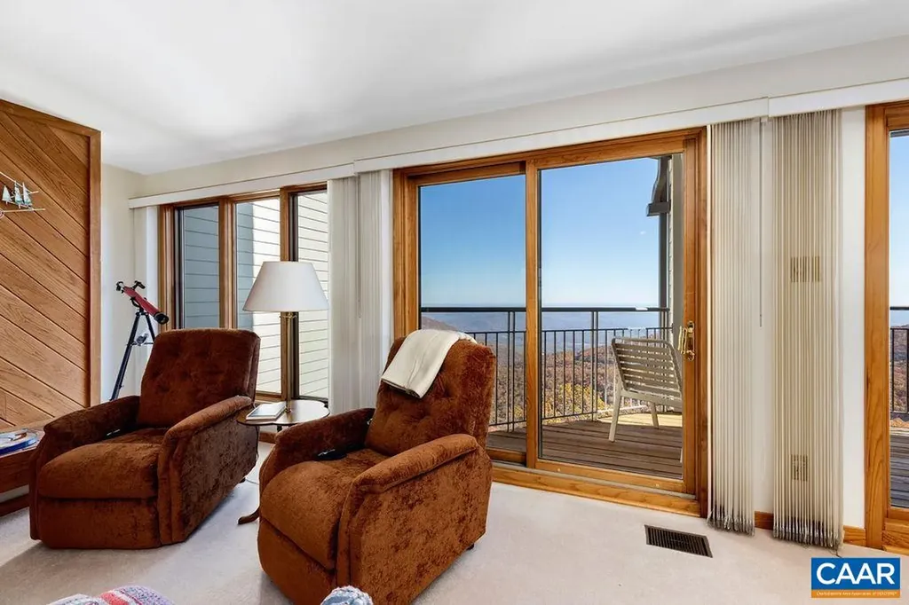 1556 Vistas Condos Wintergreen VA 22967