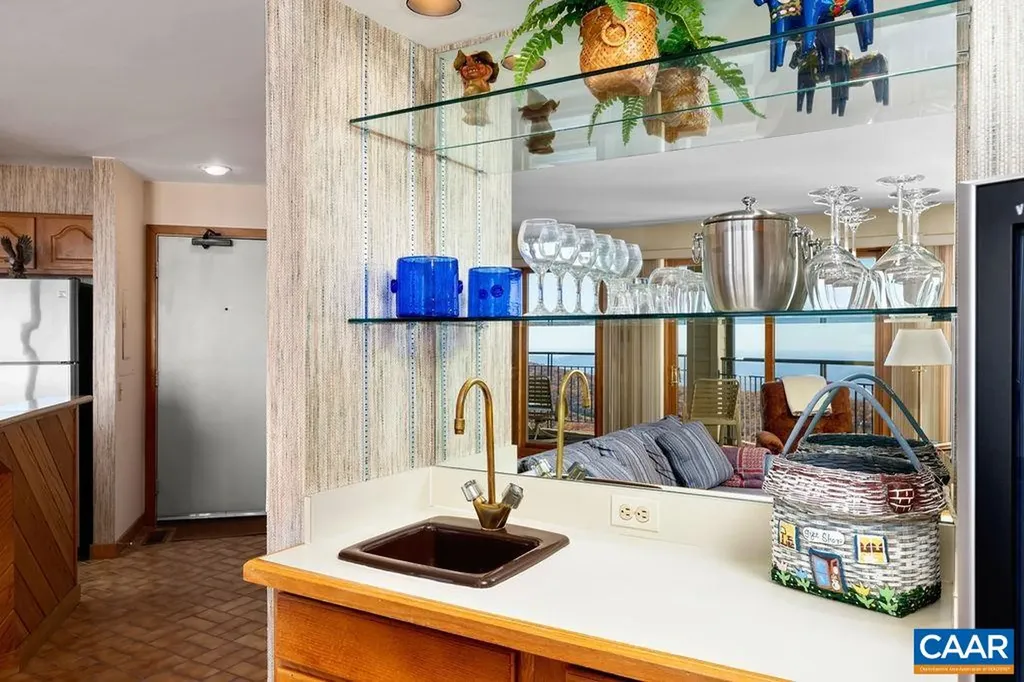 1556 Vistas Condos Wintergreen VA 22967