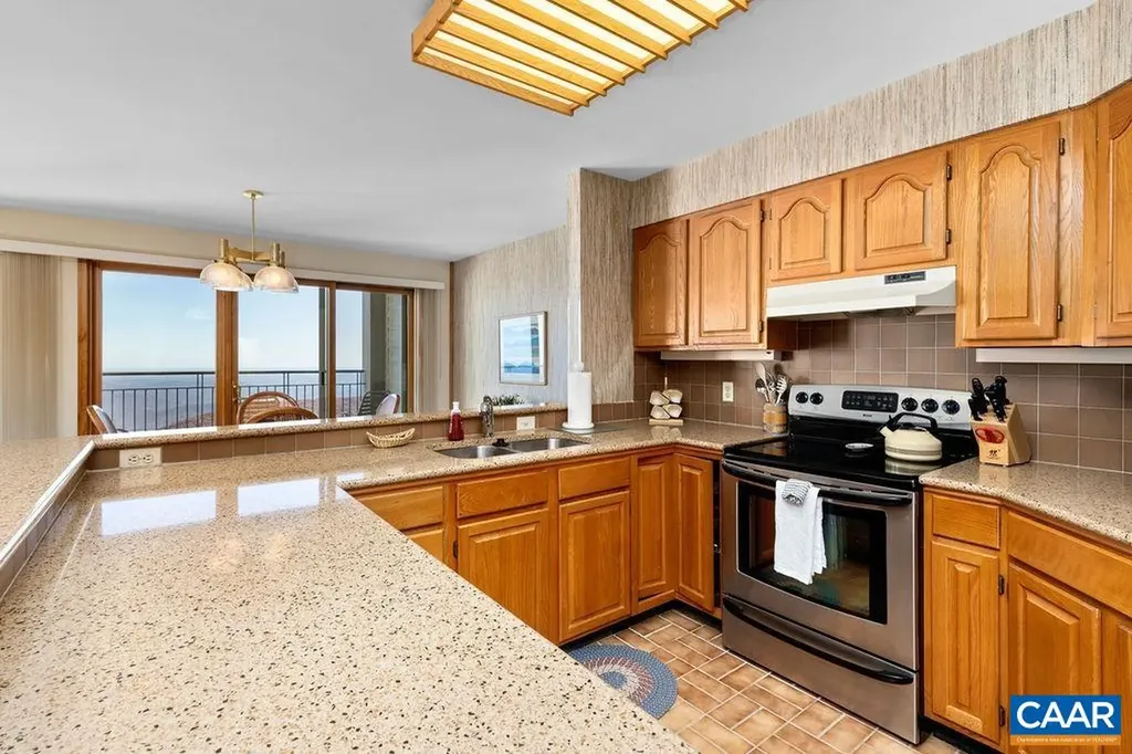 1556 Vistas Condos Wintergreen VA 22967