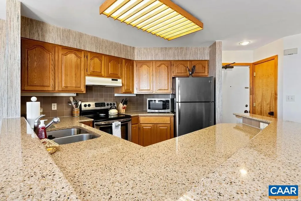 1556 Vistas Condos Wintergreen VA 22967