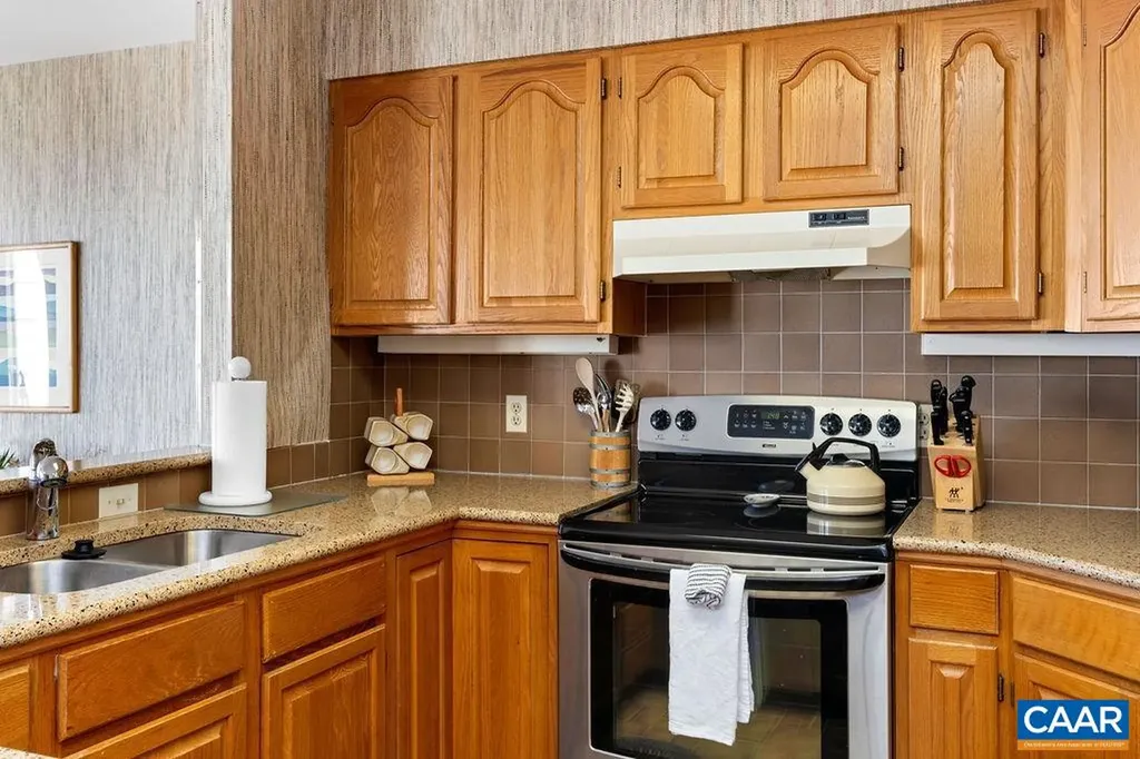 1556 Vistas Condos Wintergreen VA 22967