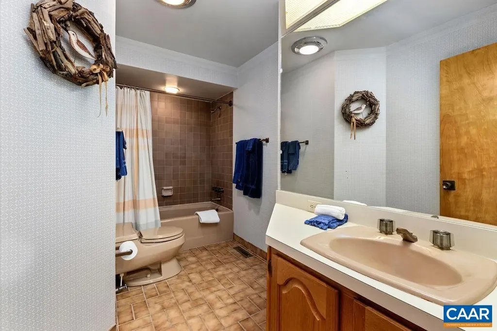 1556 Vistas Condos Wintergreen VA 22967